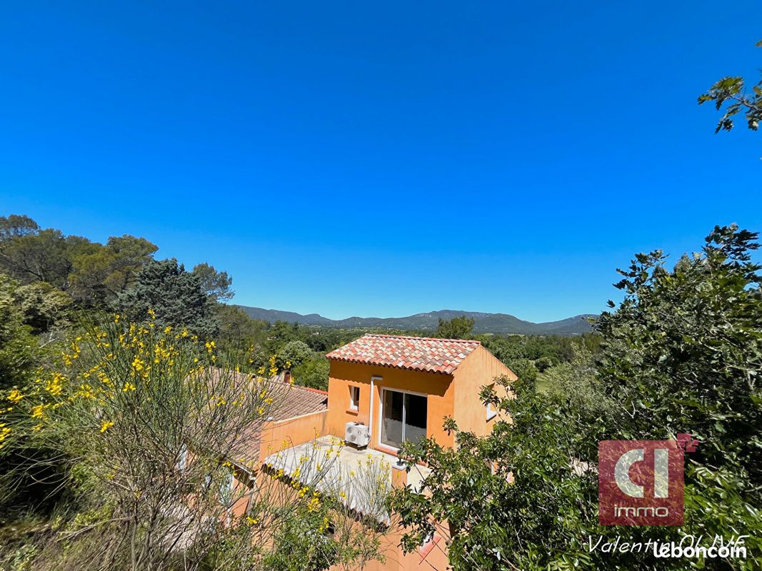 Maison 8 pièces 185 m² · à Néoules · 185 m² · 524 000 €