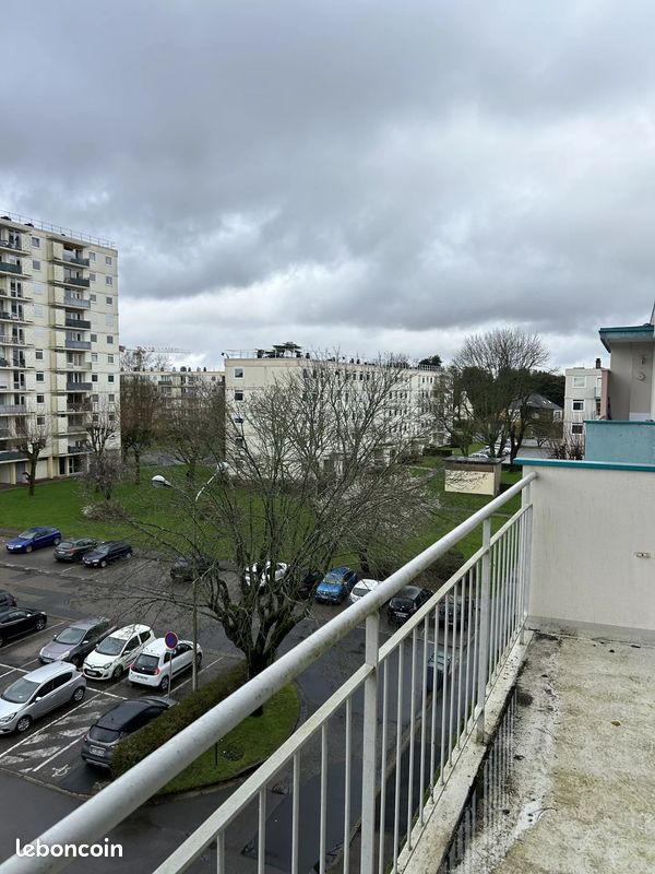 Appartement a louer - 5 pièce(s) - 76 m2 - Surfyn