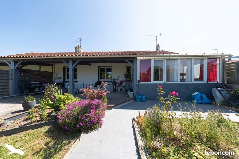 Maison 4 pièces 90 m² · à La Ferrière · 90 m² · 228 975 €