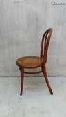 Chaise bistrot 1880 (image 2)