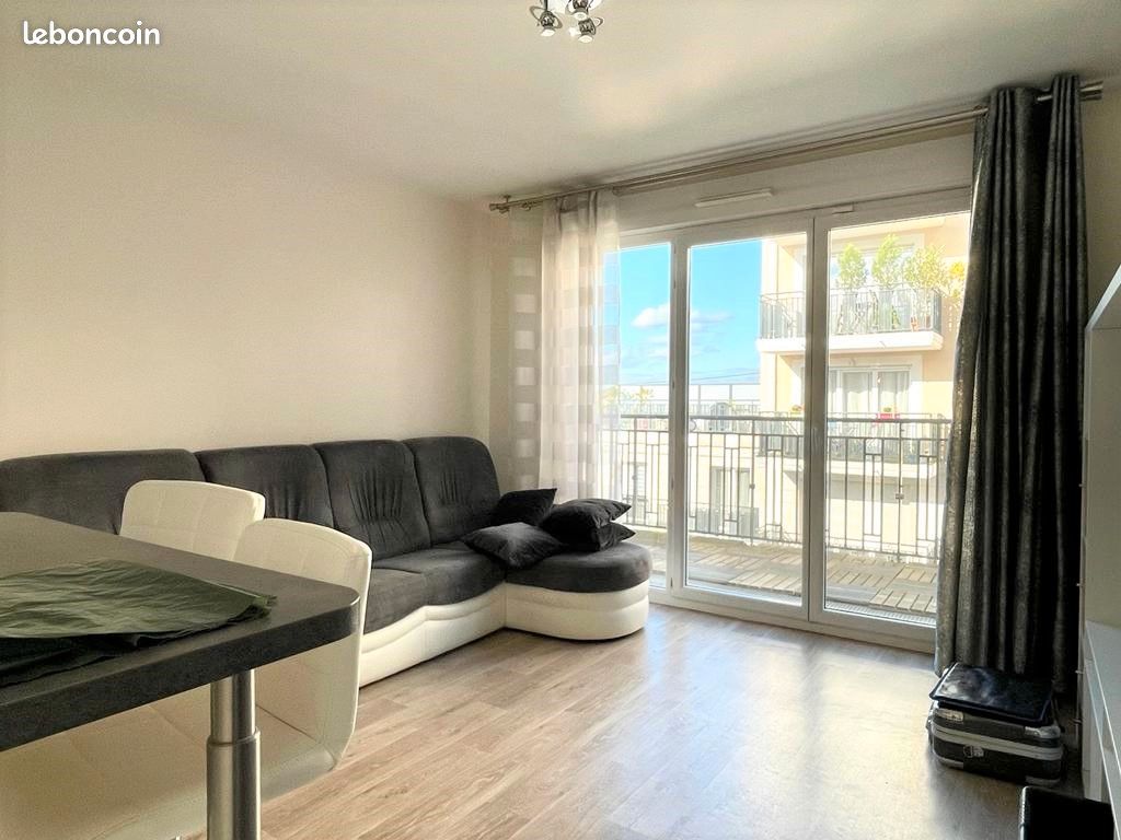 Appartement a louer franconville - 2 pièce(s) - 40 m2 - Surfyn