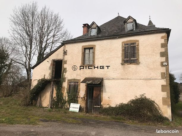 Maison 7 pièces 95 m²
