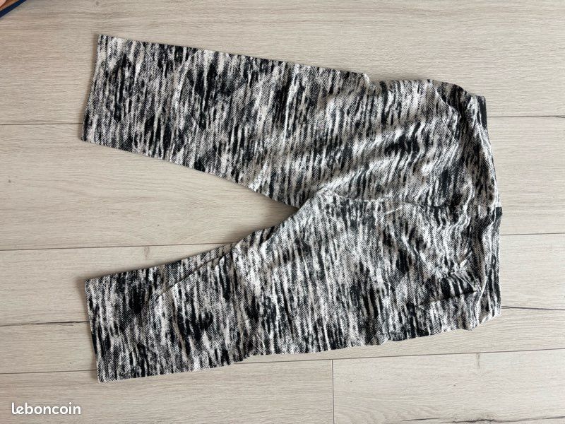 Legging femme (image 1)