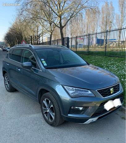 SeatAteca2L150Cv