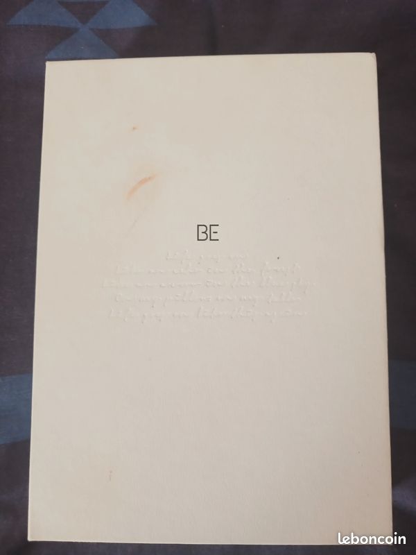 Bts be (image 1)