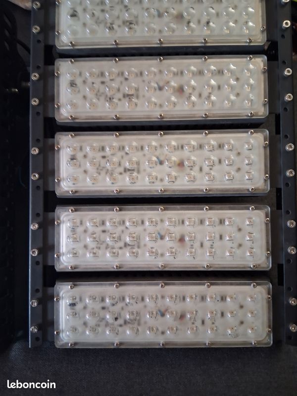 Projecteur led (image 2)