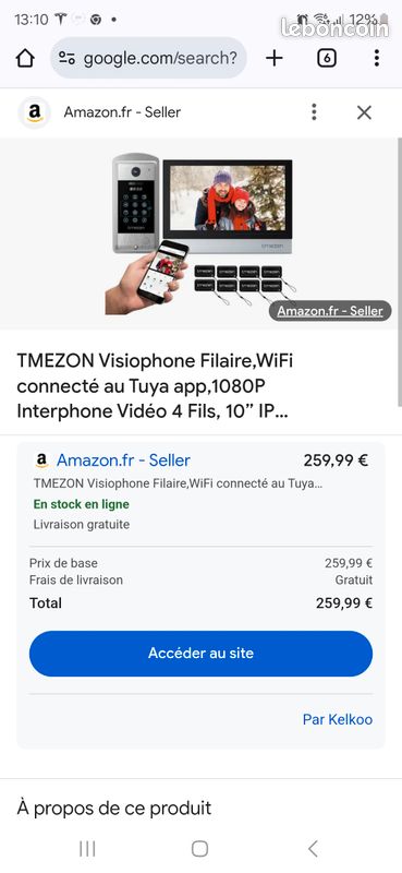 Interphone (image 2)