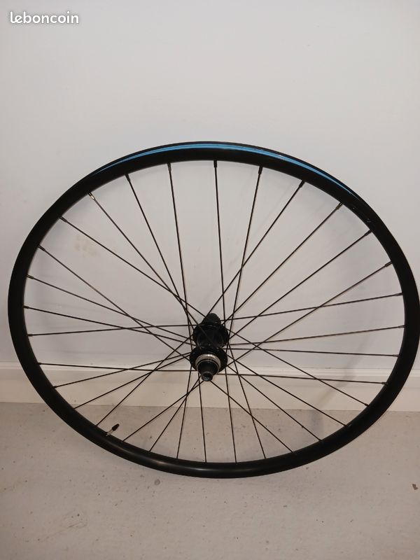 Paire roues 29 pouces (image 3)