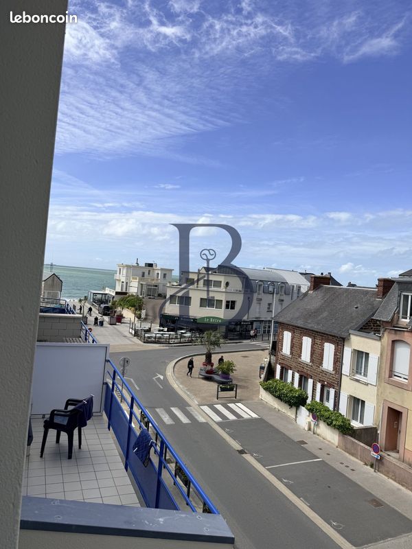 Appartement 3 pièces 47 m² · à Bréhal · 47 m² · 225 000 €