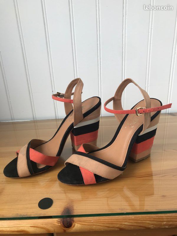 Chaussures d’été femme (image 1)