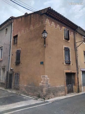 Maison 4 pièces 52 m²