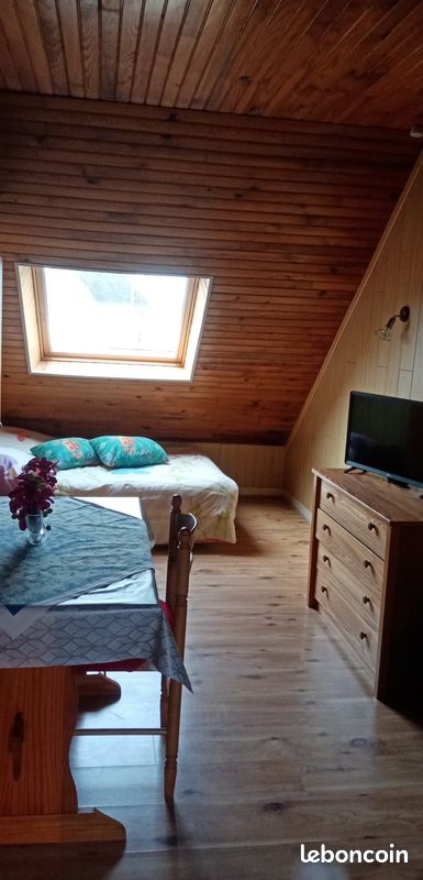 Appartement 1 pièce 26 m² · à Pontivy · 26 m² · 440 €/mois