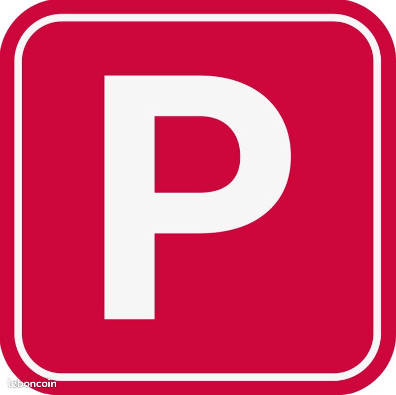 Parking 12 m² · à Reims · 12 m² · 80 €/mois
