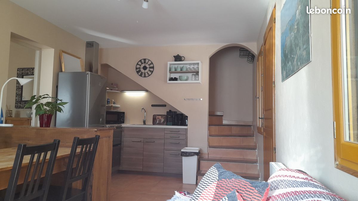 Maison 3 pièces 60 m² · à Salon-de-Provence · 60 m² · 1 300 €/mois