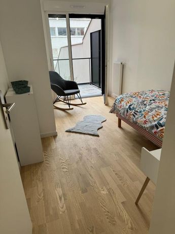 Appartement a louer asnieres-sur-seine - 3 pièce(s) - 63 m2 - Surfyn