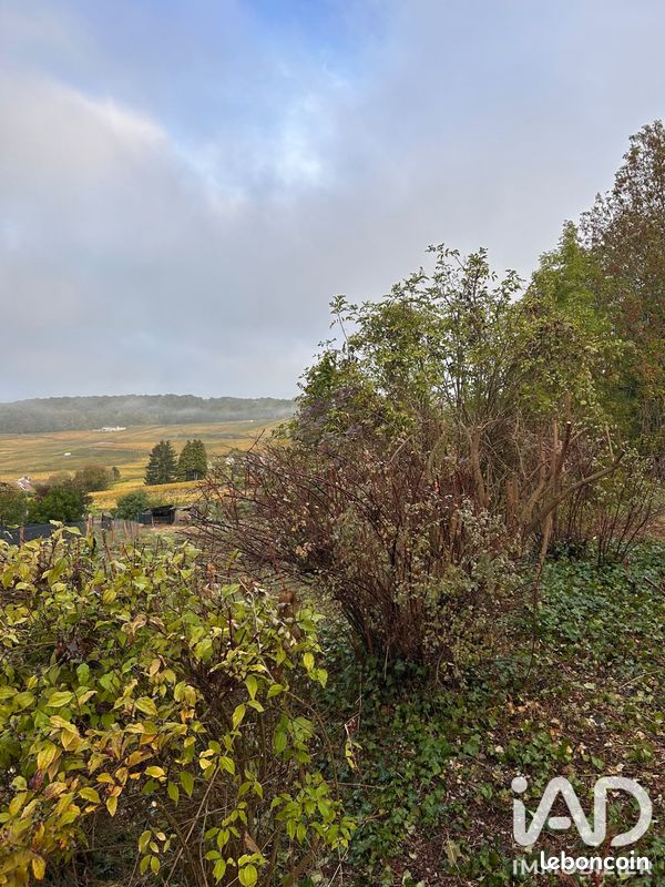 Terrain 1056 m² · à Champillon · 1 056 m² · 25 000 €