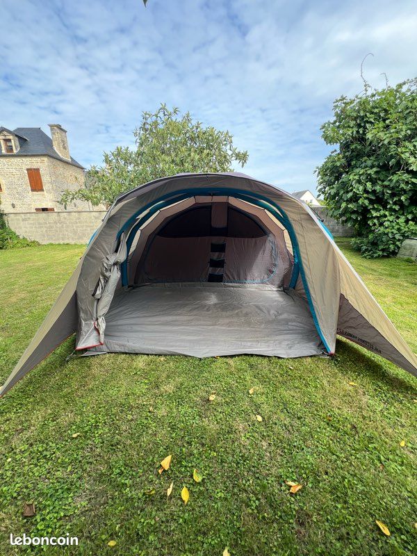 Tente Air Seconds Family XL Sport Plein air