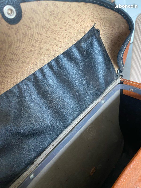 Sacoche vintage (image 5)