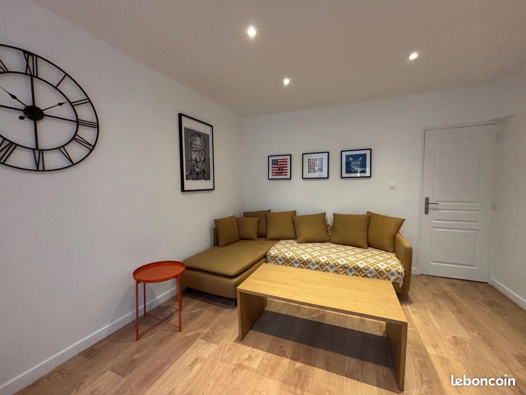 Appartement a louer roubaix - 1 pièce(s) - 93 m2 - Surfyn