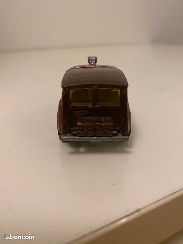 Voiturette MG Rover (image 4)