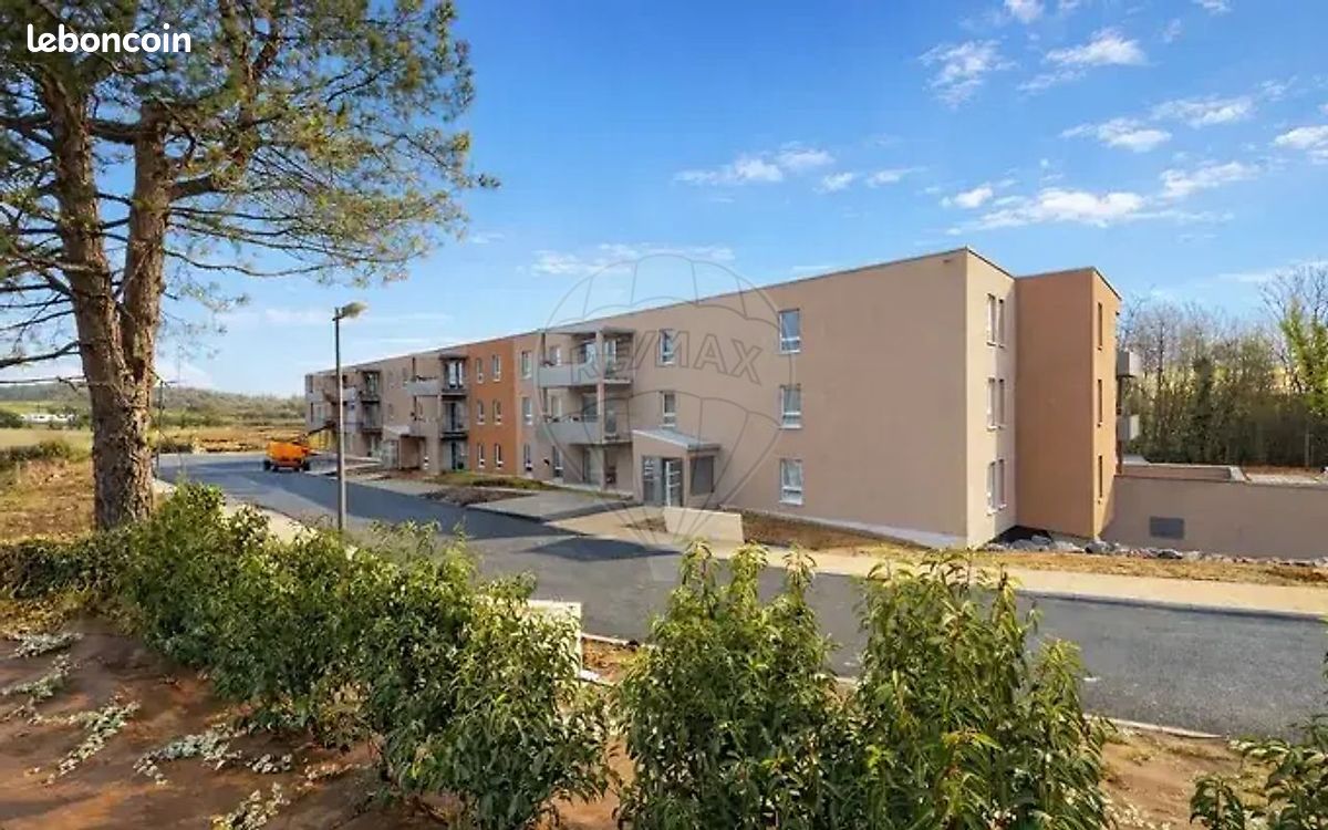 Appartement 2 pièces 43 m² · à Manom · 43 m² · 1 150 €