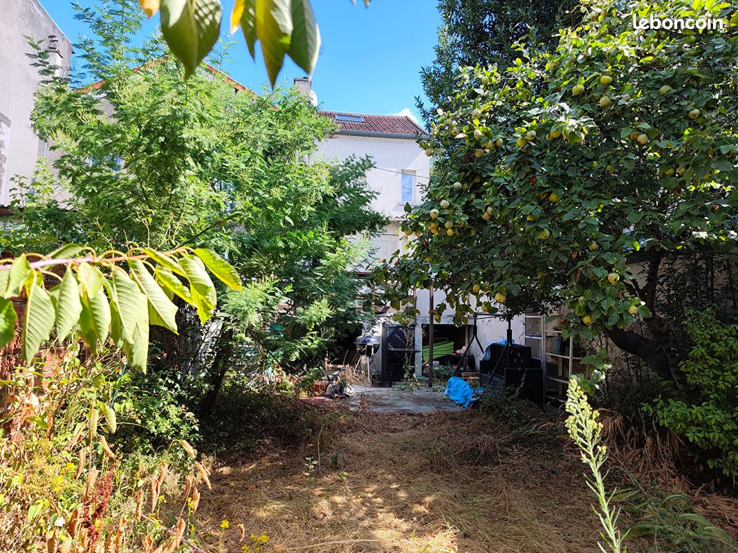 Maison 4 pièces 80 m² · à Villemomble · 80 m² · 299 000 €
