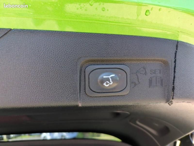Ford Puma 1.5 EcoBoost 200ch S&S ST (image 21)