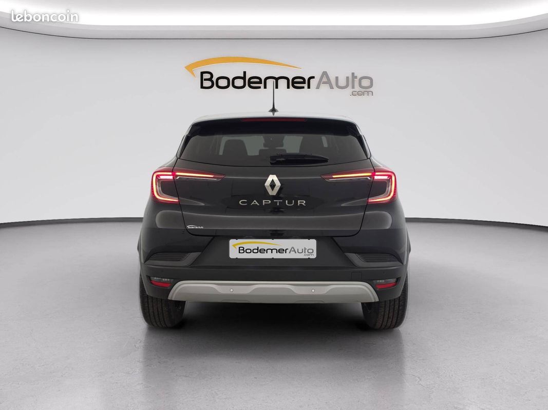 RENAULT Captur TCe 90 Evolution (image 4)