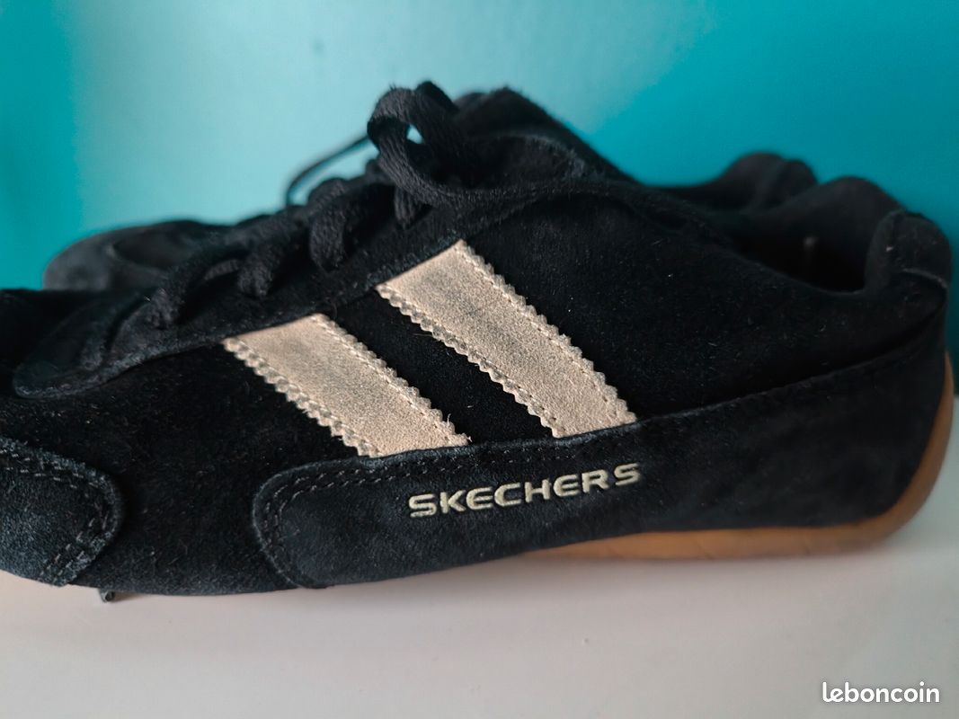 Baskets Skechers (image 2)