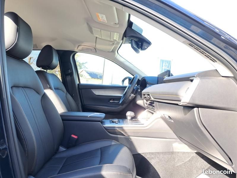 Mazda CX-60 2.5 e-SKYACTIV PHEV 327ch Homura 4x4 BVA8 Pack Ambiance / Pack Driver (image 9)