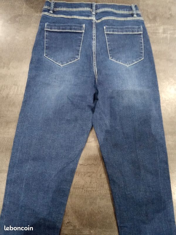 Jean skinny (image 4)