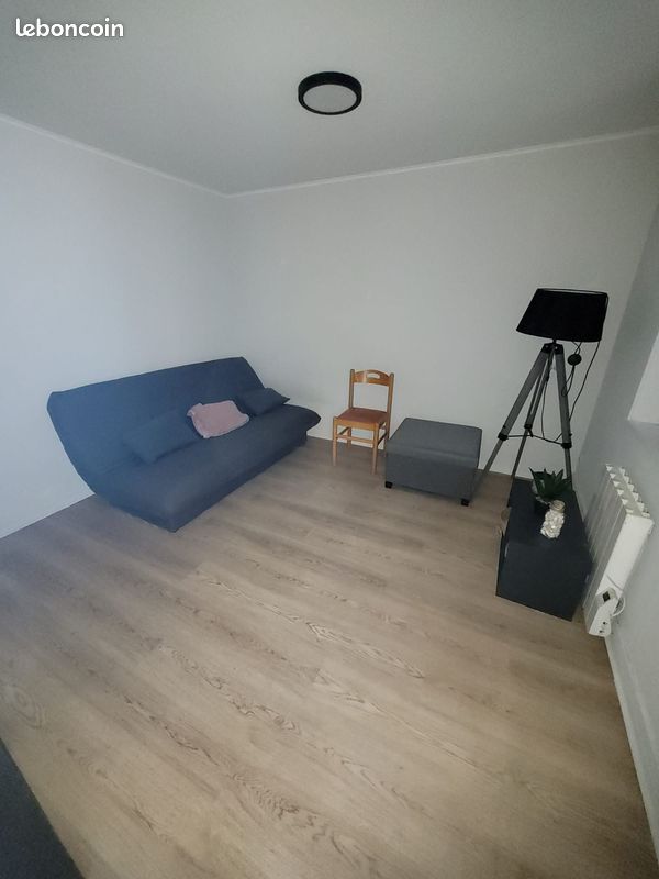 Appartement 1 pièce 17 m² · à Cluses · 17 m² · 395 €