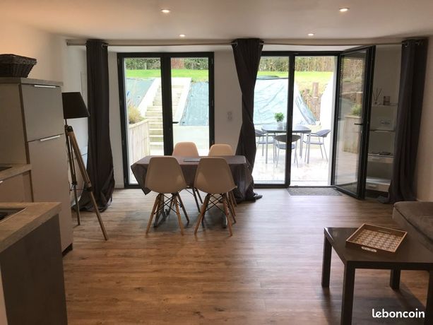 Location meuble