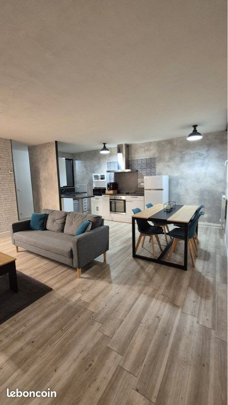 Appartement 2 pièces 50 m² · à Saran · 50 m² · 720 €