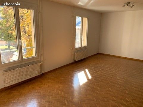 Appartement 3 pièces 84 m² · à Gap · 84 m² · 780 €