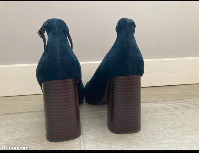 Babies à talons (image 4)