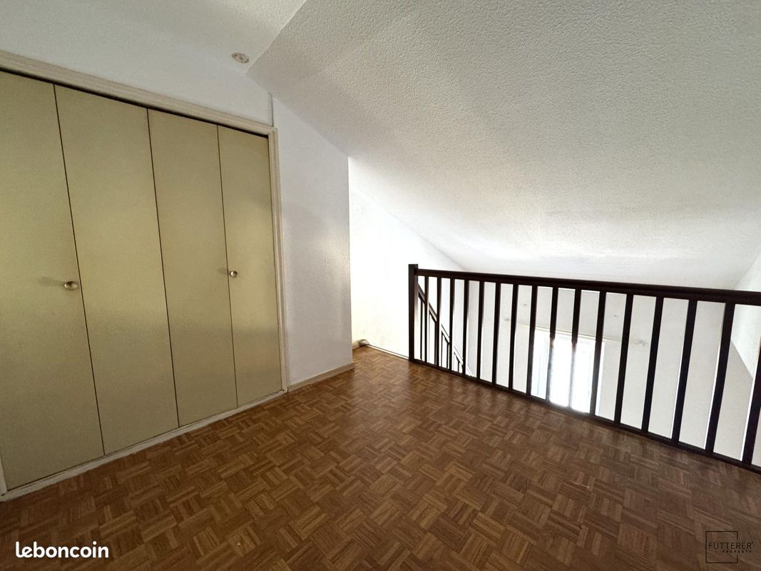 Appartement a louer narbonne - 1 pièce(s) - 26 m2 - Surfyn