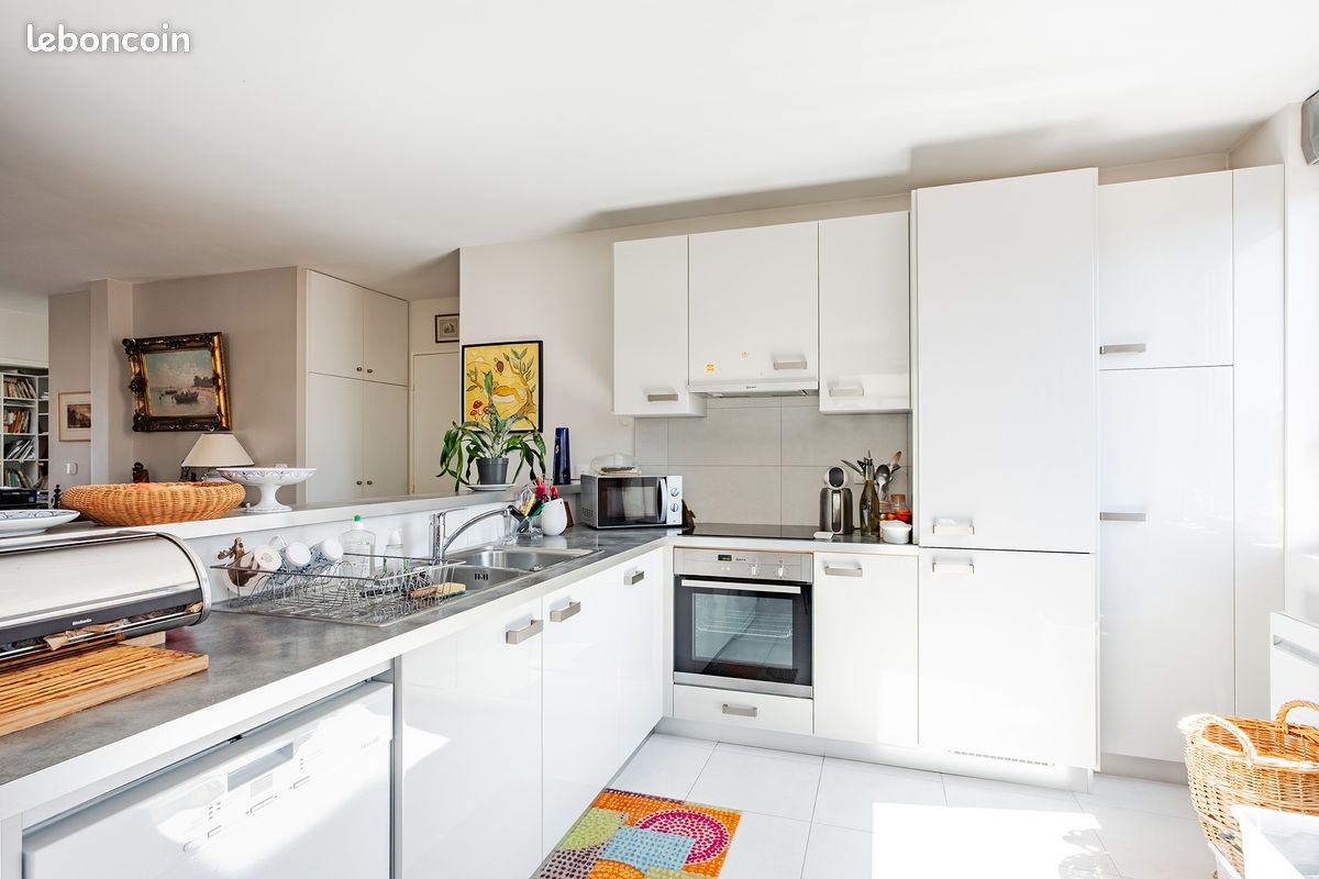 Appartement 5 pièces 126 m² · à Amiens · 126 m² · 436 800 €