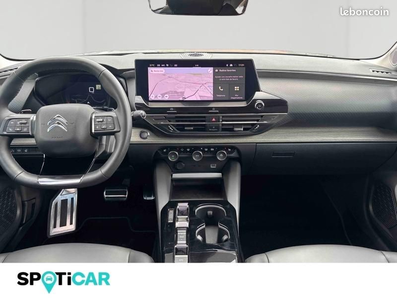 Citroen C5 X PureTech 130ch S&S Shine EAT8 (image 20)