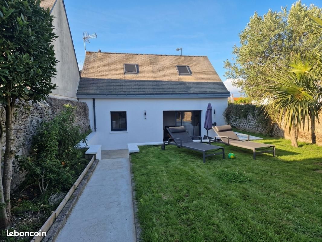 Maison 3 pièces 68 m² · à Montoir-de-Bretagne · 68 m² · 222 900 €