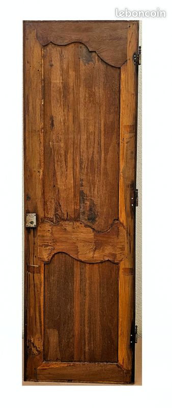 Portes intérieures en chêne: Un véritable accroche-regard dans votre intérieur