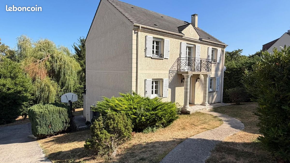 Maison 6 pièces 150 m² · à Neuilly-Plaisance · 150 m² · 520 000 €
