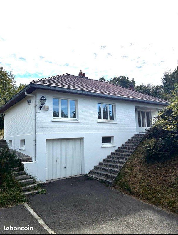 Maison 5 pièces 109 m² · à Sebourg · 109 m² · 345 000 €