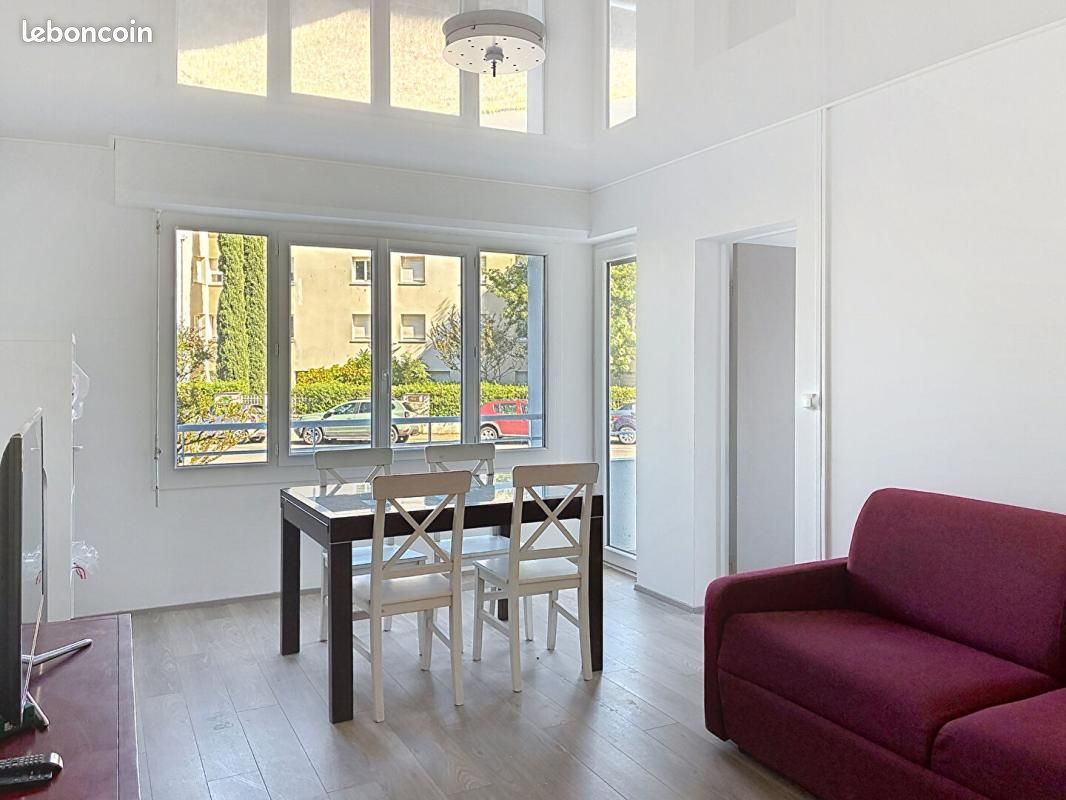 Appartement 3 pièces 59 m² · à Mérignac · 59 m² · 230 550 €