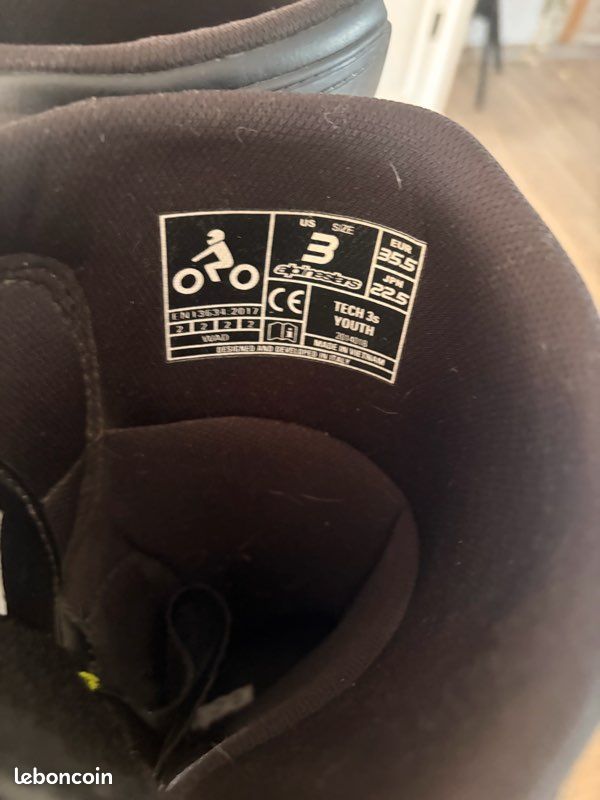 Alpinestar bottes (image 2)