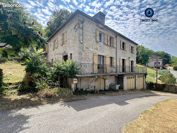 Maison 6 pièces 136 m²