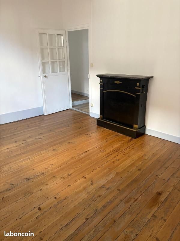 Appartement 2 pièces 45 m² · à Verneuil d'Avre Et d'Iton · 45 m² · 485 €/mois