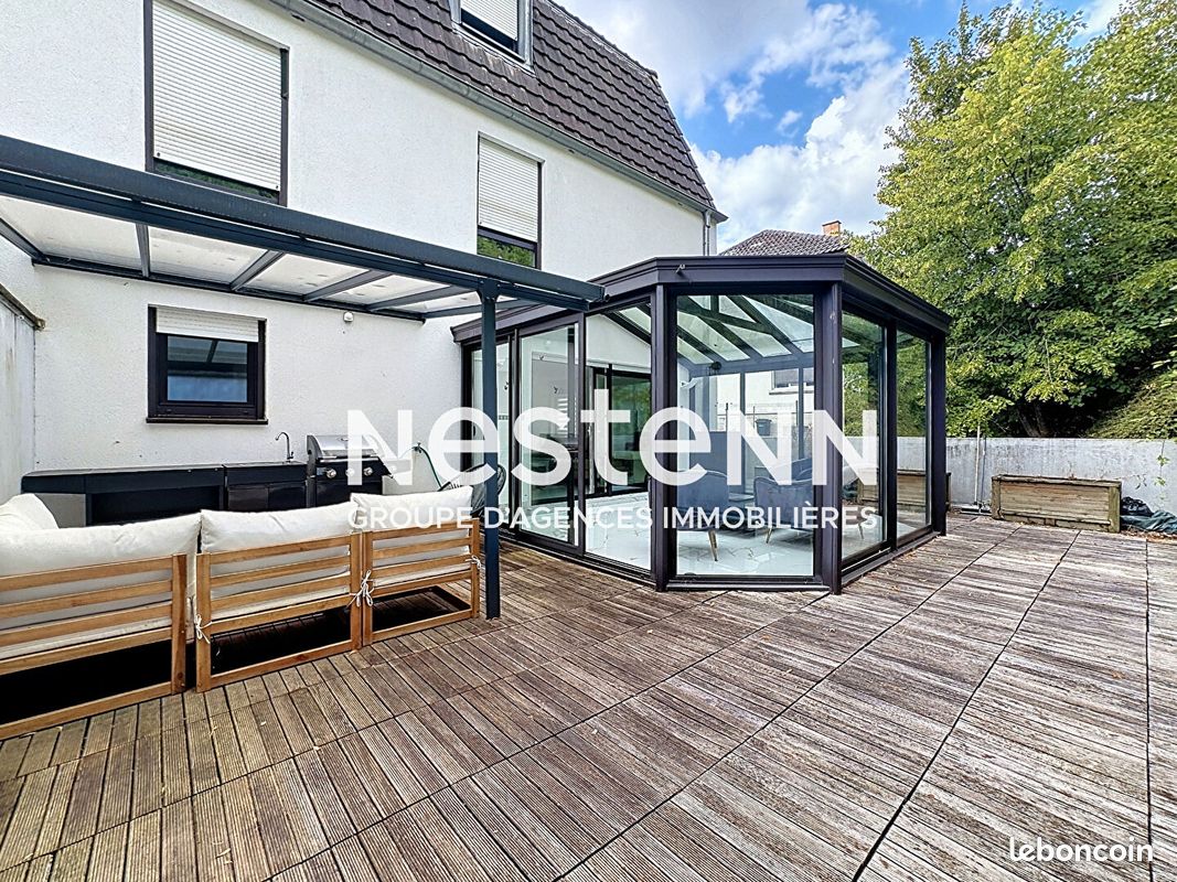 Appartement 1 pièce 46 m² · à Obernai · 46 m² · 199 900 €