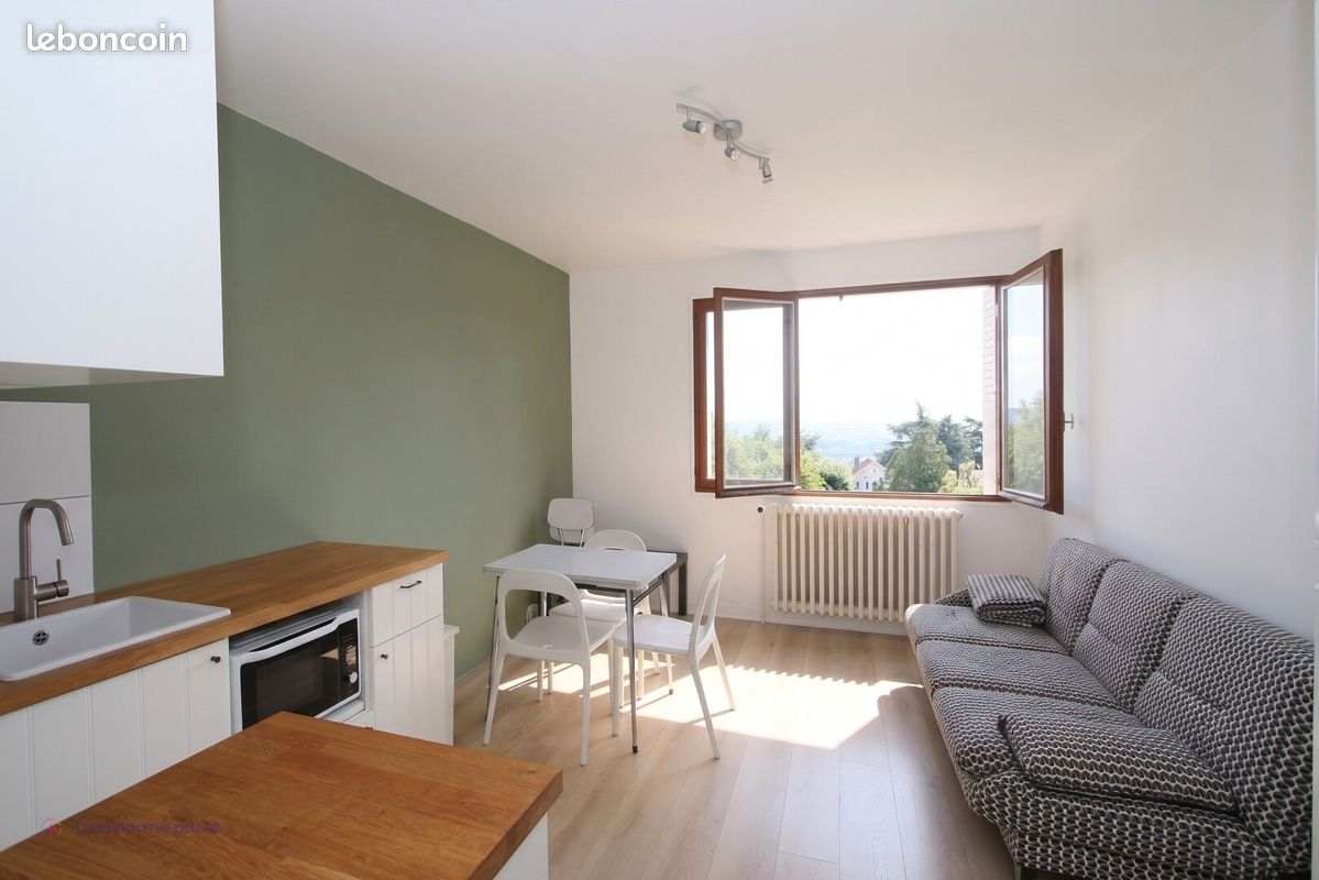 Appartement 2 pièces 34 m² · à Seyssins · 34 m² · 567 €/mois