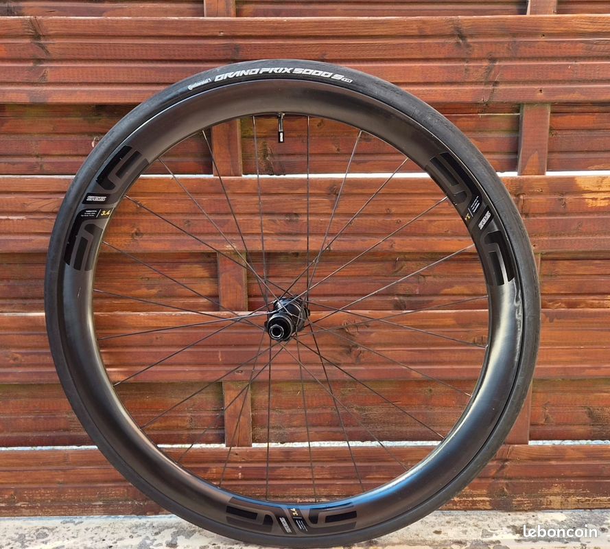 Roue enve 3.4 ses (image 3)